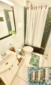 Beautiful & Quiet Studio in Palermo - Recoleta