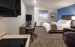 My Place Hotel-Huntersville, NC