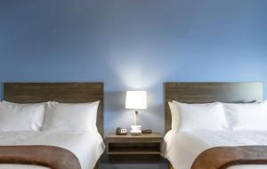 My Place Hotel-Huntersville, NC
