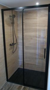 La Cadanise, Suite du Parc