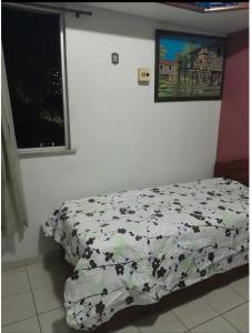Apartamento no Marco, próximo ao Hangar