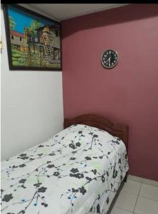 Apartamento no Marco, próximo ao Hangar