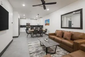 Vizcaya #11 - Moab's Newest Luxury Rental - 布兰丁