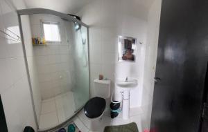 Apartamento no Fit coqueiro 2 para alugar na cop 30