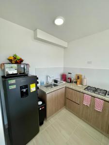 Charming apartment in Cartagena