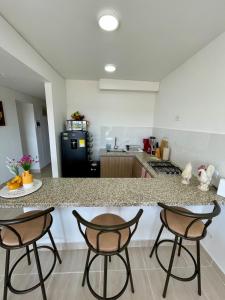 Charming apartment in Cartagena