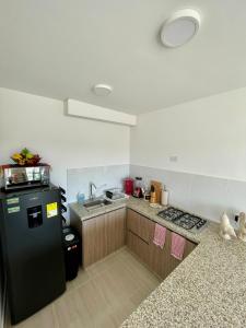 Charming apartment in Cartagena