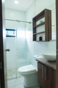 Boquillas del Mar Apartamentos - Cartagena