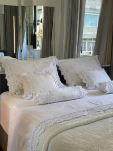 68 - Apartamento confortável em Copacabana