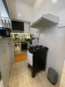 68 - Apartamento confortável em Copacabana