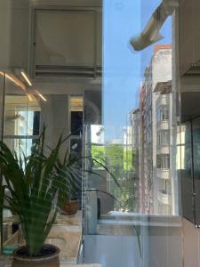 68 - Apartamento confortável em Copacabana