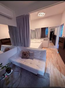 Apartamento confortável em Copacabana