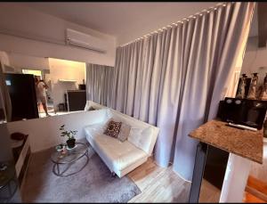 Apartamento confortável em Copacabana