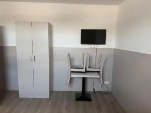 Monteur Zimmer - Schönwalde