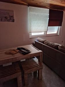 Apartamento turístico en Camariñas