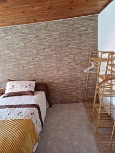 Apartamento turístico en Camariñas