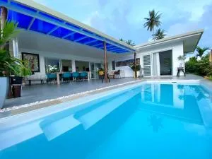 Tahiti - Bay Lodge - Faaone