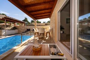 MY DALMATIA - Villa Gajser with private swimming pool