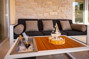 MY DALMATIA - Villa Gajser with private swimming pool