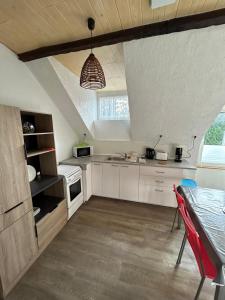 Appartements Appartement 2 chambres proche des plages pour 6 personnes : photos des chambres