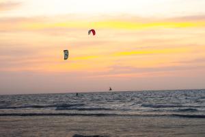 Boquillas del Mar Apartamentos - Cartagena