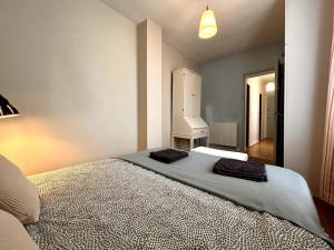 Appartements Centre - 80-m du Marche - 2 pers : photos des chambres