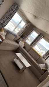 Main South View A8 - Crimdon Dene Holiday Park