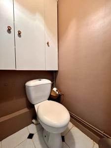 Appartements Centre - 80-m du Marche - 2 pers : photos des chambres