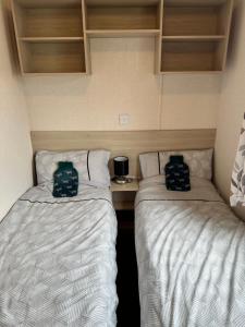 Main South View A8 - Crimdon Dene Holiday Park