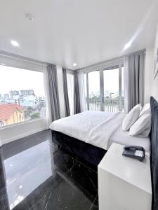 Bao Aurora Oasis Hotel