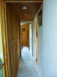 Maisons de vacances Petite maison naturelle avec son jardin prive : photos des chambres