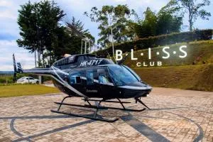 Bliss Club SAS - San Jerónimo