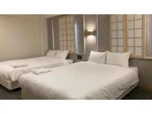 Smile Hotel Fukuoka Okawa - Vacation STAY 74634v - Ōkawa