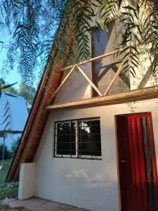 Alpes San Rafael - Pedro Vargas