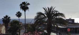 Blue Horizon apartment in Playa Paraiso