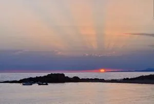 Arkoudi Bella Vista - Kástron