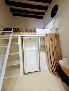 Bohemian chic och Cosy love nest