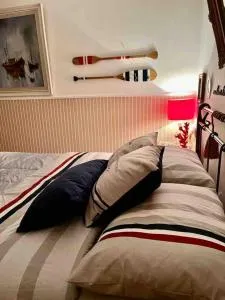 Quarto Suíte em Vitória perto da Praia - Goiabeiras