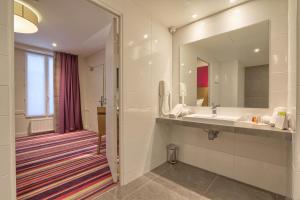 Hotels Hotel Mondial : photos des chambres