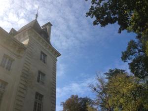 B&B / Chambres d'hotes Chateau de Chasseneuil sur Bonnieure : photos des chambres