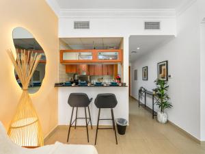 Luxurious Home in the heart of Dubai Marina
