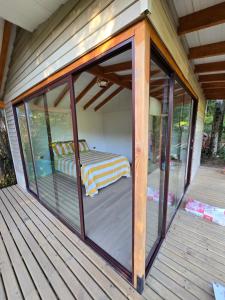 Suite Departamento pareja matrimonio