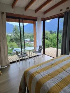 Suite Departamento pareja matrimonio - Traitraico