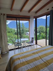 Suite Departamento pareja matrimonio