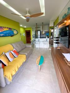 Wai Wai Cumbuco Ocean View Pé na Areia