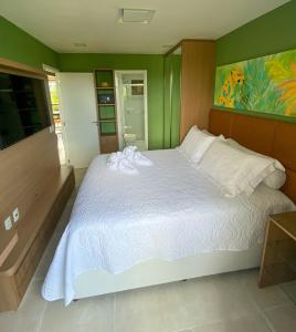 Oceanfront apartamento Waiwai