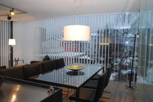 Arnsteiner Apartments