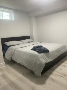 2 bedroom 2 bath separate basement unit