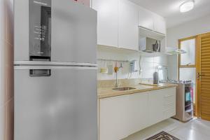 IT99 Lindo Apto 34 Pé na Areia - Itacimirim