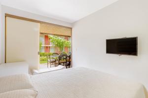 IT99 Lindo Apto 34 Pé na Areia - Itacimirim